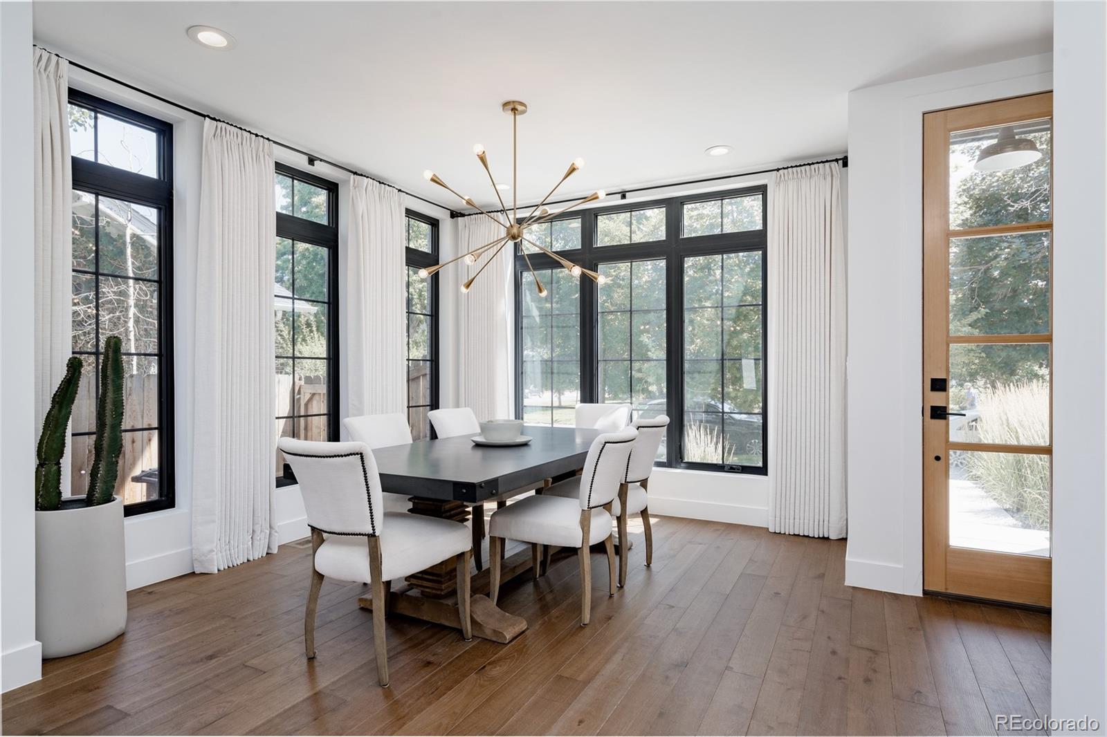 MLS Image #3 for 1271  garfield street,denver, Colorado