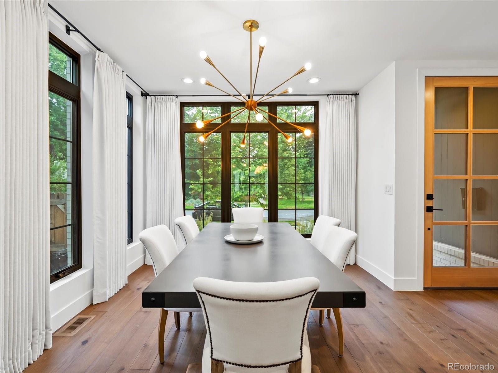 MLS Image #4 for 1271  garfield street,denver, Colorado