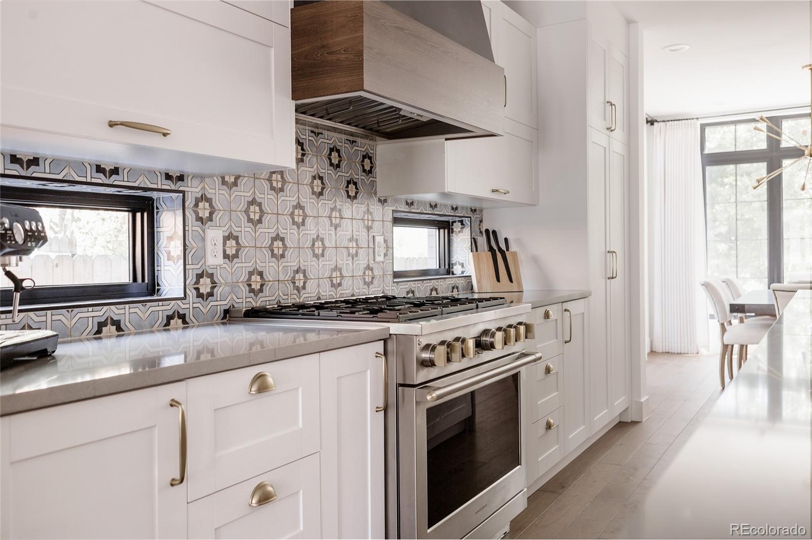MLS Image #7 for 1271  garfield street,denver, Colorado
