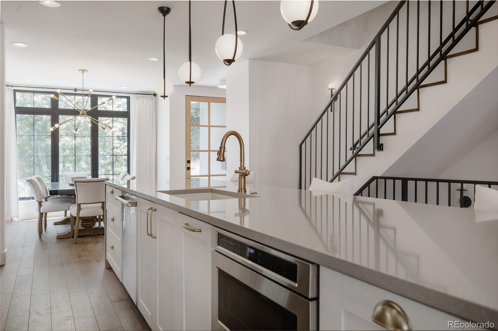 MLS Image #8 for 1271  garfield street,denver, Colorado