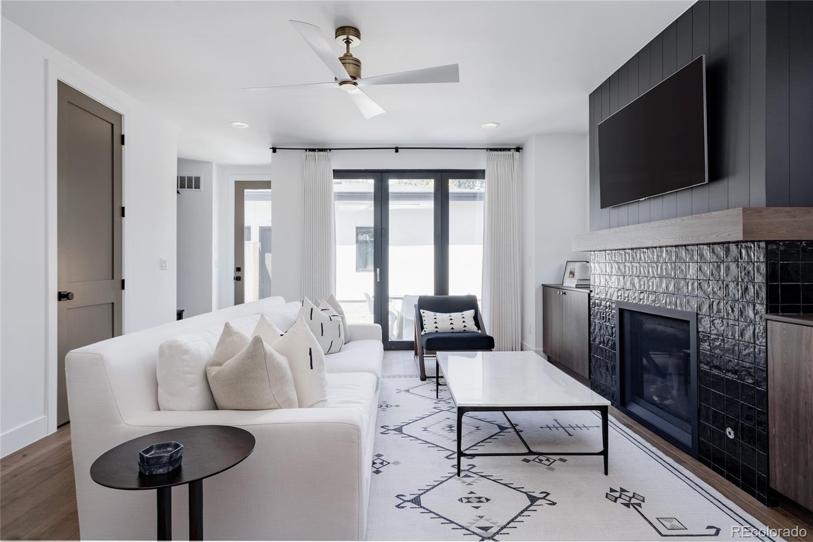 MLS Image #9 for 1271  garfield street,denver, Colorado