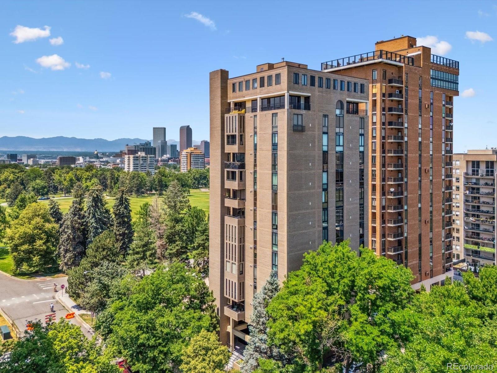 MLS Image #0 for 1111  race street,denver, Colorado