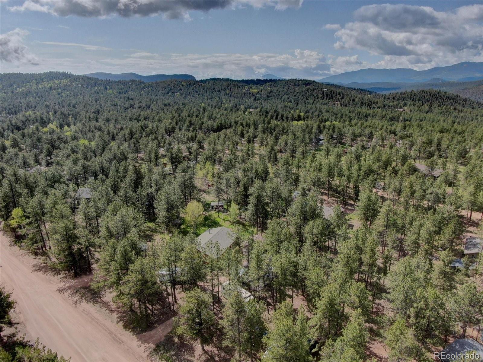 MLS Image #29 for 332  tincup terrace,bailey, Colorado