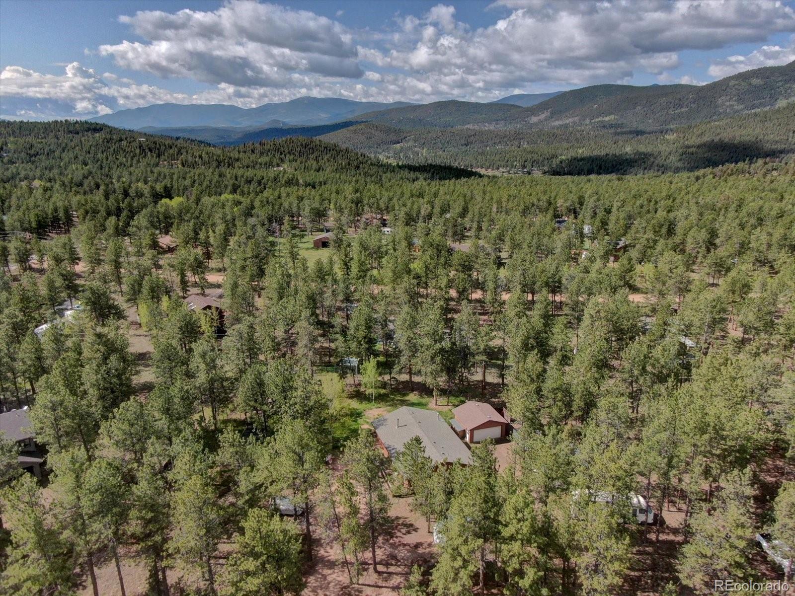 MLS Image #3 for 332  tincup terrace,bailey, Colorado