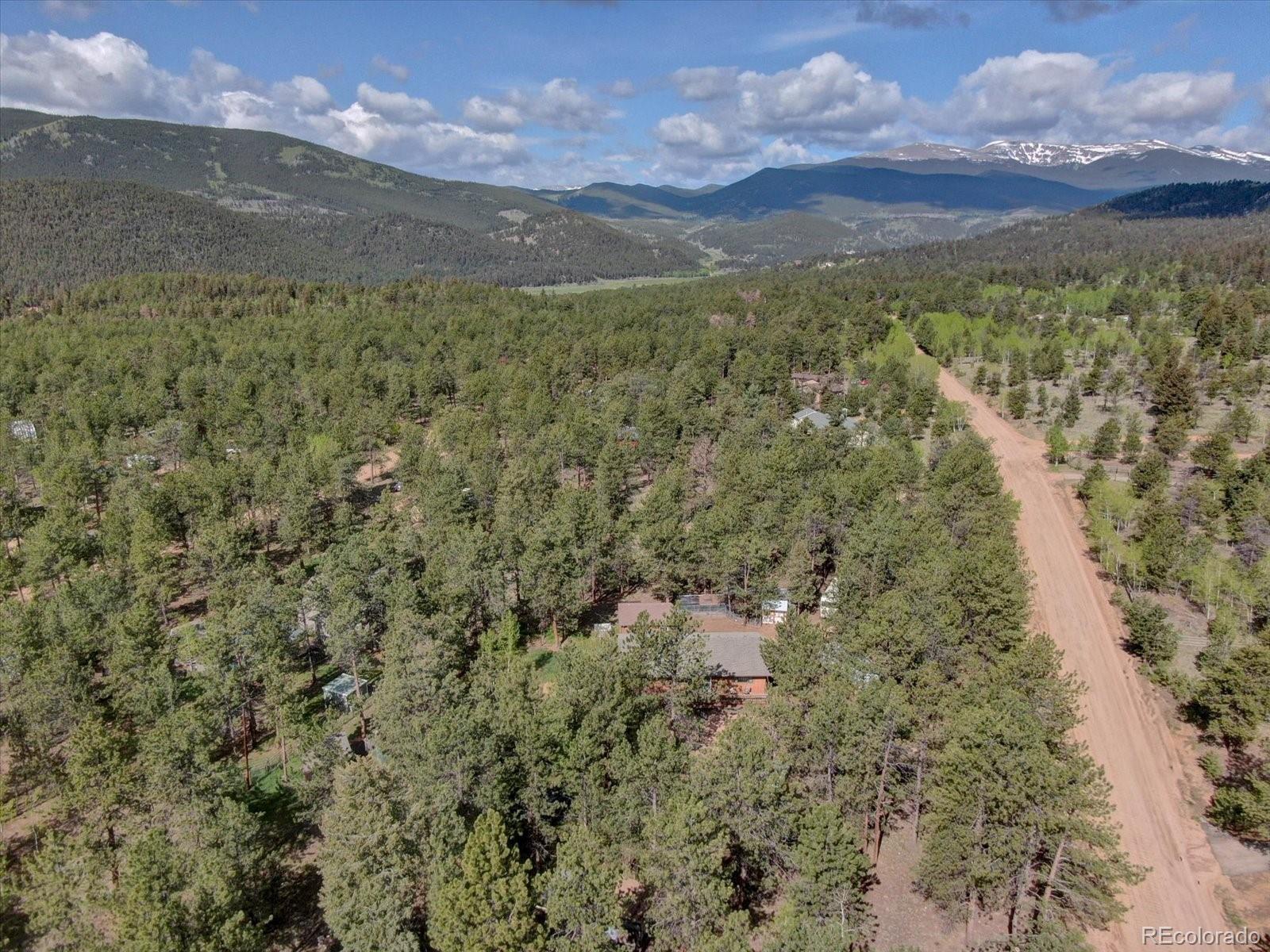 MLS Image #30 for 332  tincup terrace,bailey, Colorado