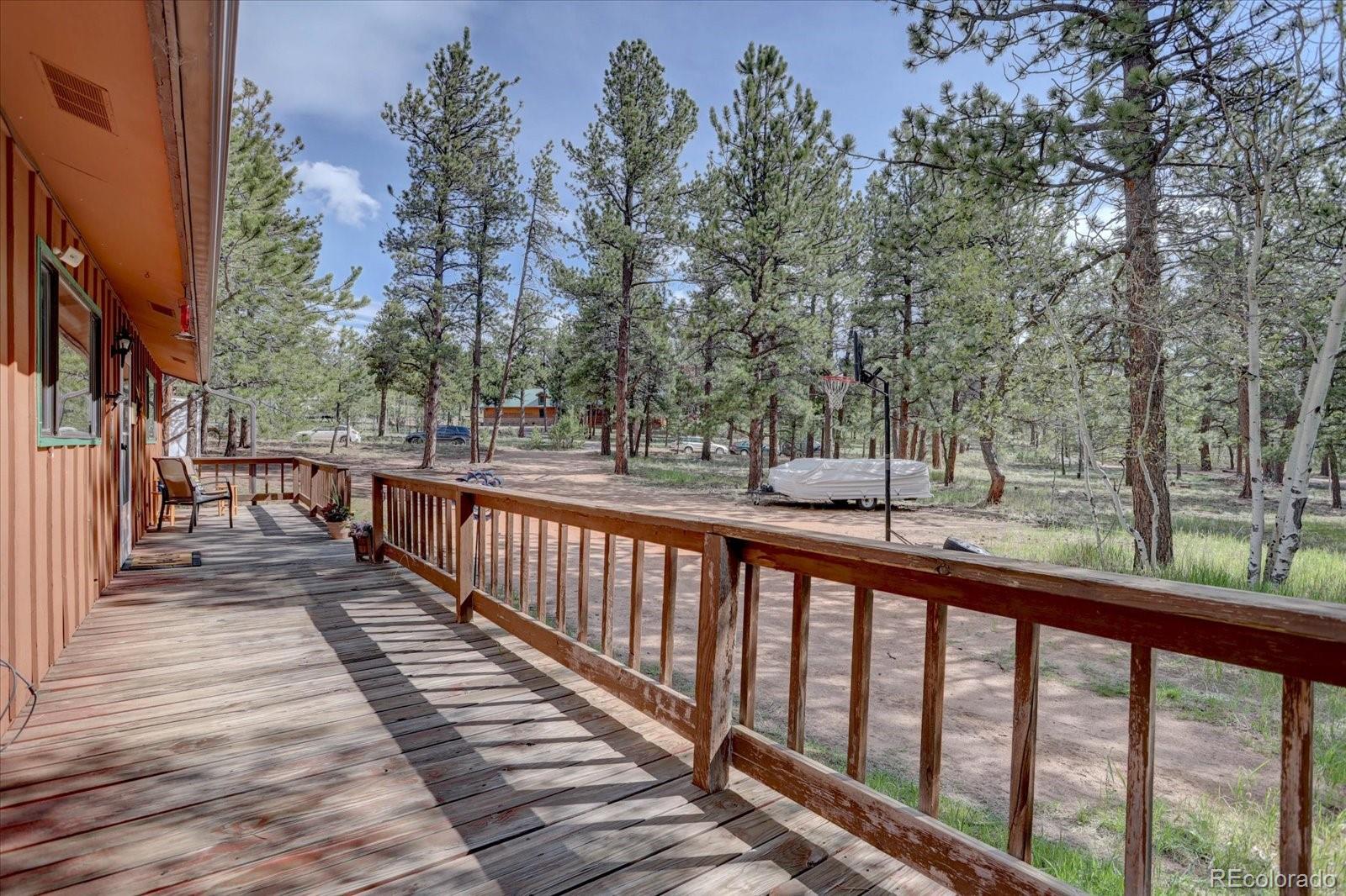 MLS Image #5 for 332  tincup terrace,bailey, Colorado