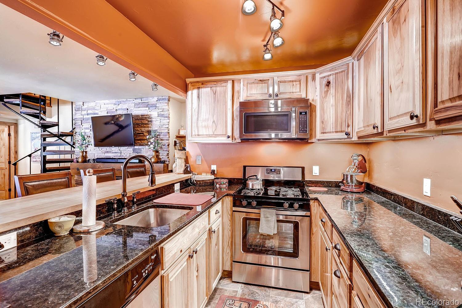 MLS Image #11 for 1937  soda ridge road 1132,keystone, Colorado