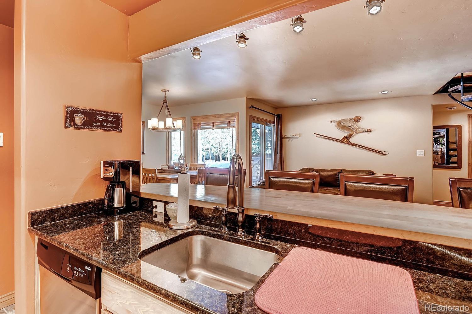 MLS Image #13 for 1937  soda ridge road 1132,keystone, Colorado