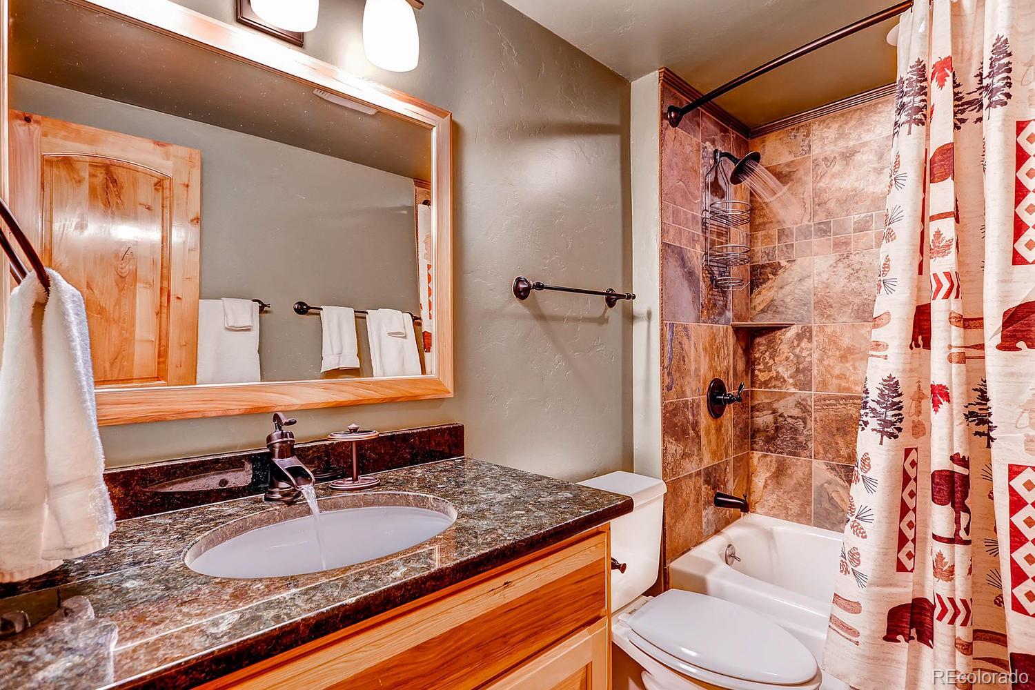 MLS Image #17 for 1937  soda ridge road 1132,keystone, Colorado