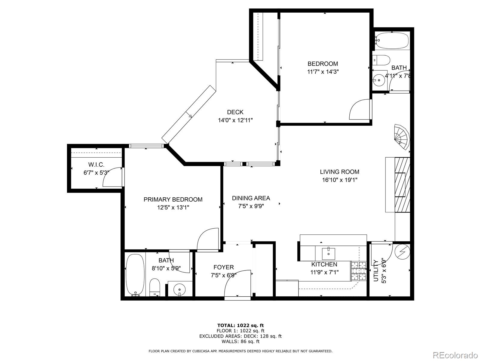 MLS Image #29 for 1937  soda ridge road 1132,keystone, Colorado