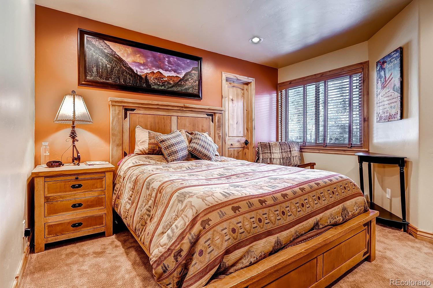 MLS Image #4 for 1937  soda ridge road 1132,keystone, Colorado