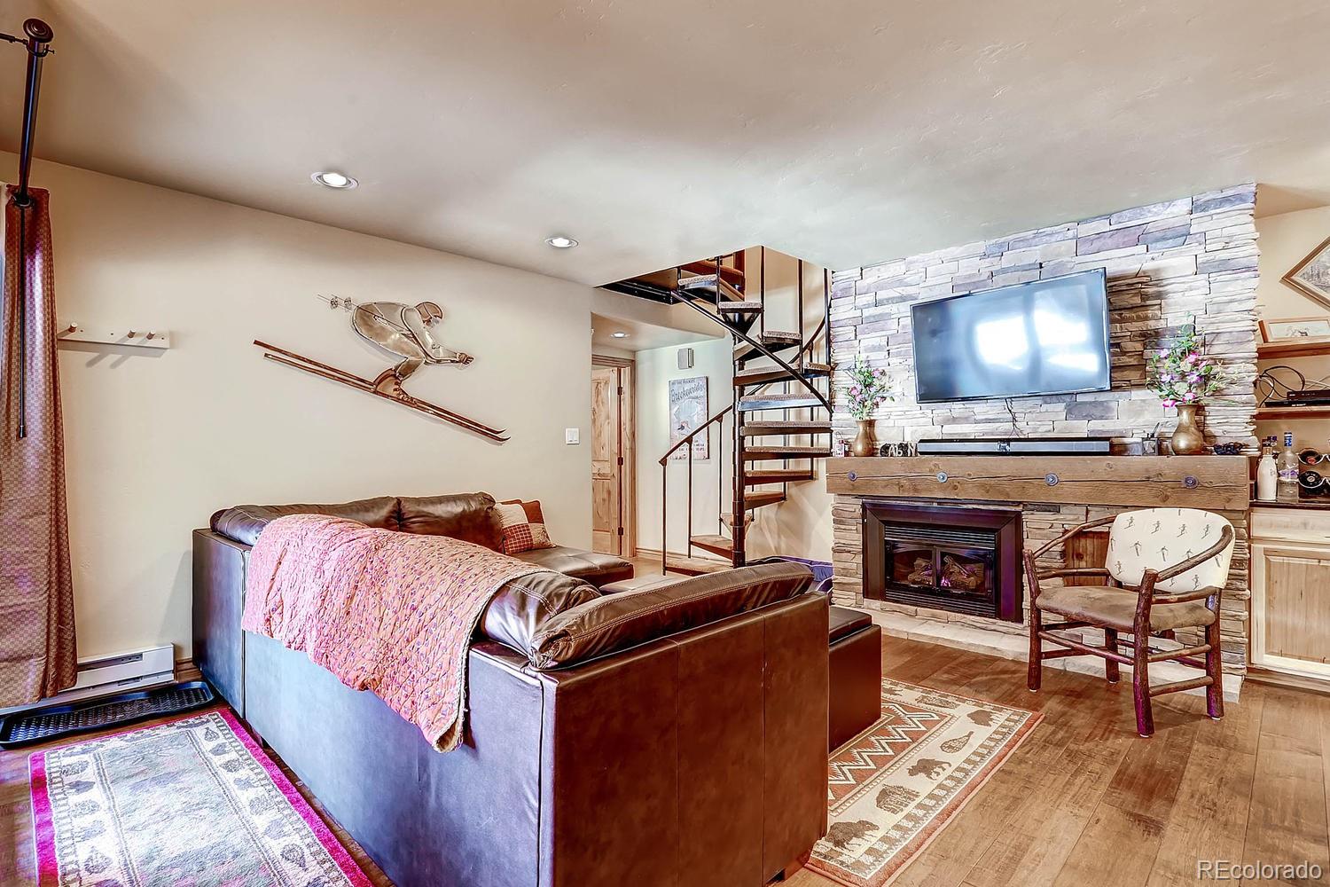 MLS Image #6 for 1937  soda ridge road 1132,keystone, Colorado