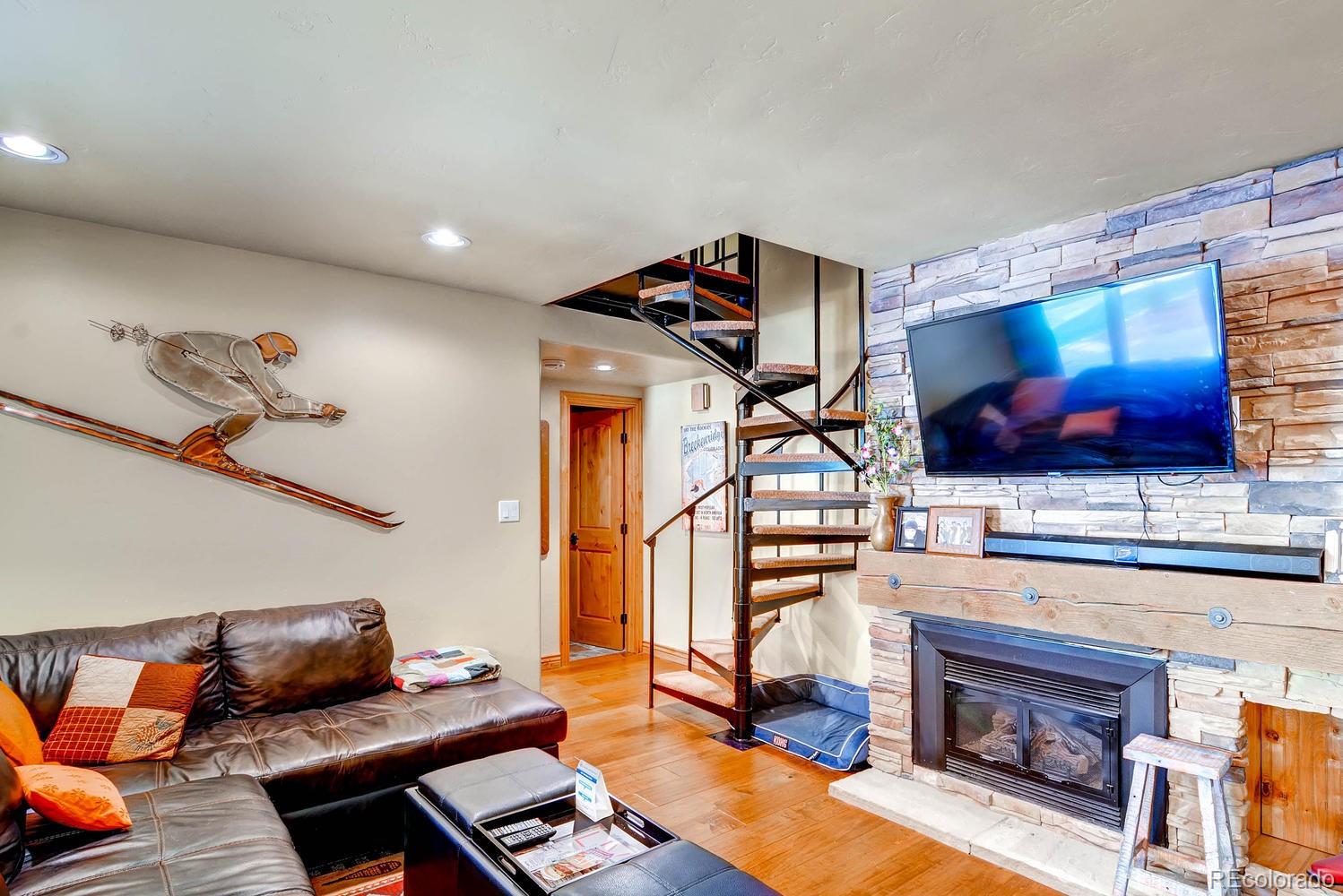 MLS Image #7 for 1937  soda ridge road 1132,keystone, Colorado