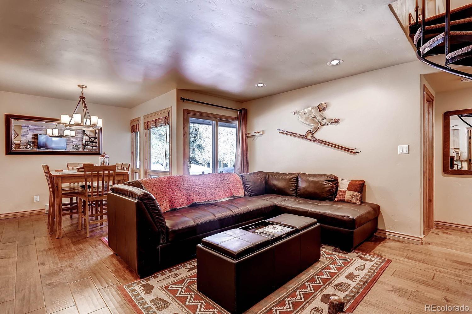 MLS Image #9 for 1937  soda ridge road 1132,keystone, Colorado