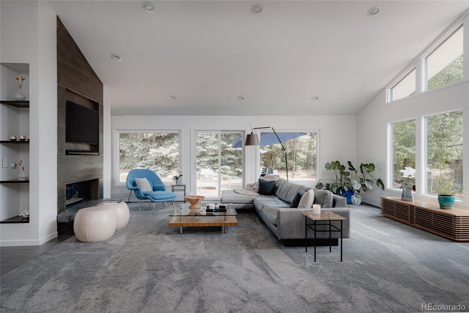 MLS Image #4 for 3940 s dexter street,cherry hills village, Colorado