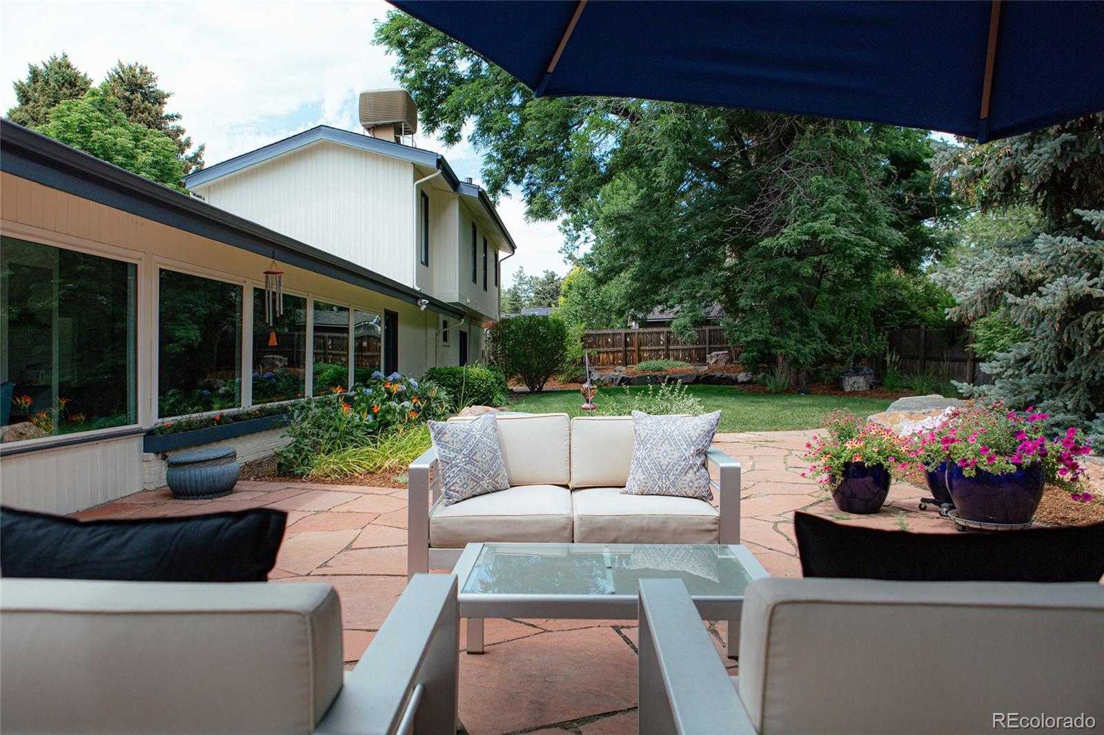 MLS Image #44 for 3940 s dexter street,cherry hills village, Colorado