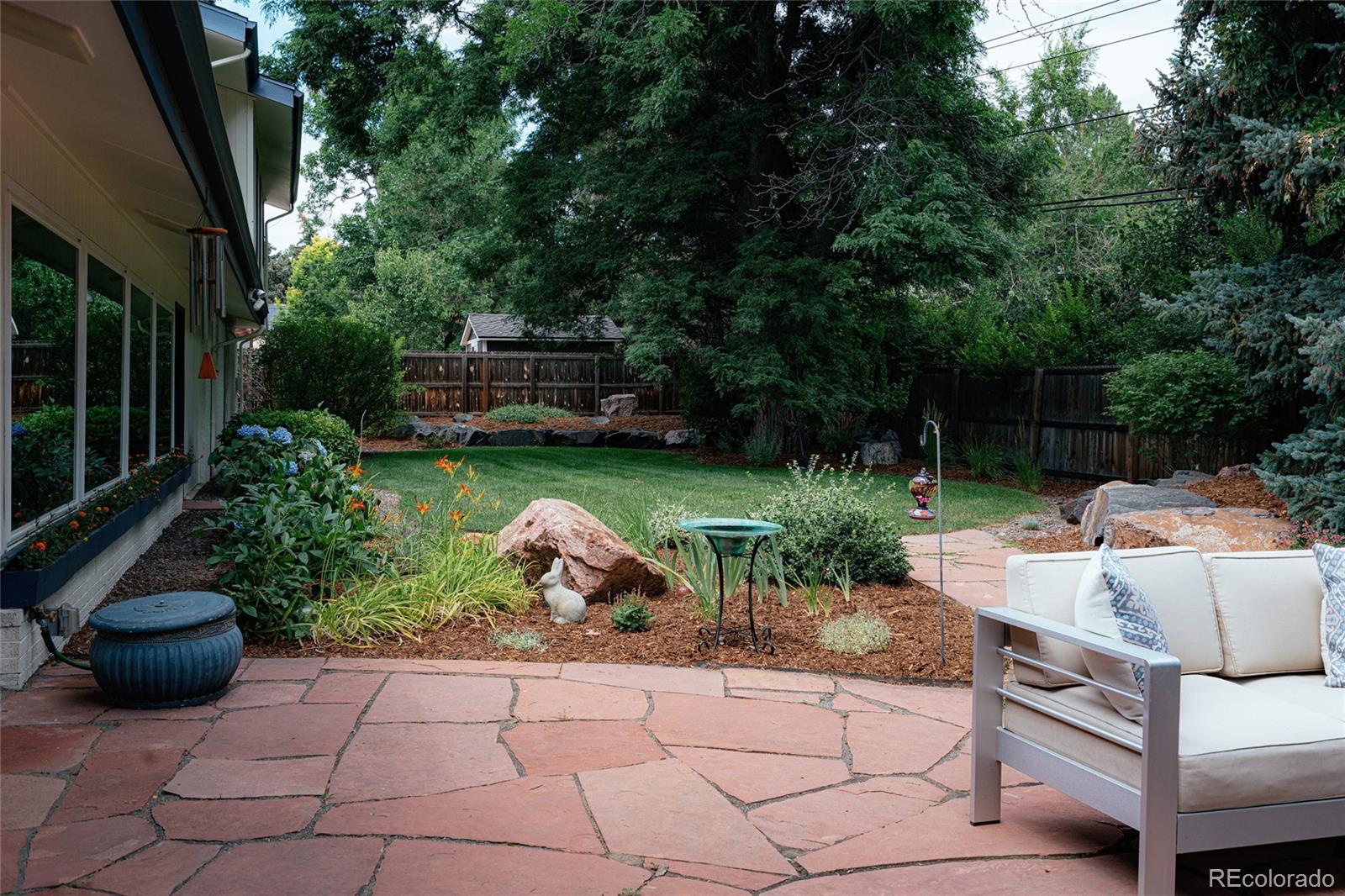 MLS Image #45 for 3940 s dexter street,cherry hills village, Colorado