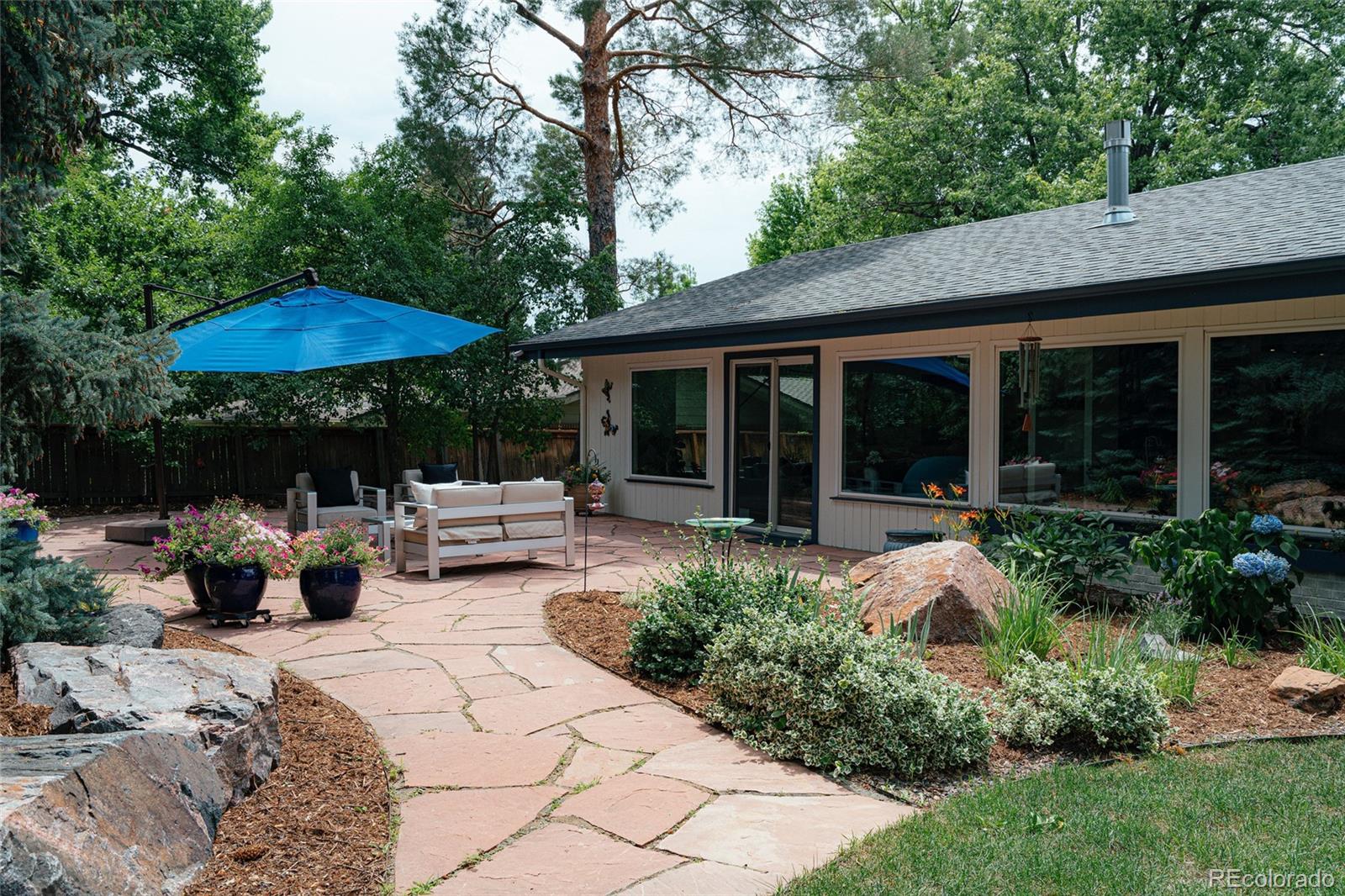MLS Image #47 for 3940 s dexter street,cherry hills village, Colorado