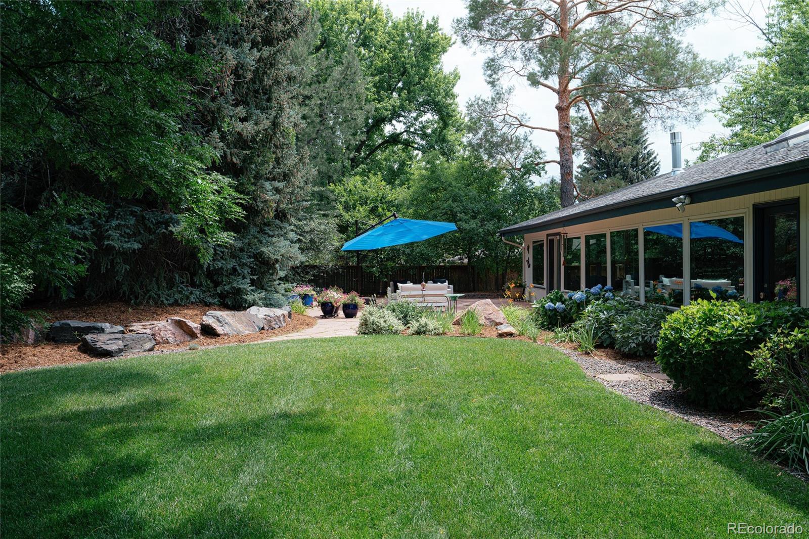 MLS Image #48 for 3940 s dexter street,cherry hills village, Colorado