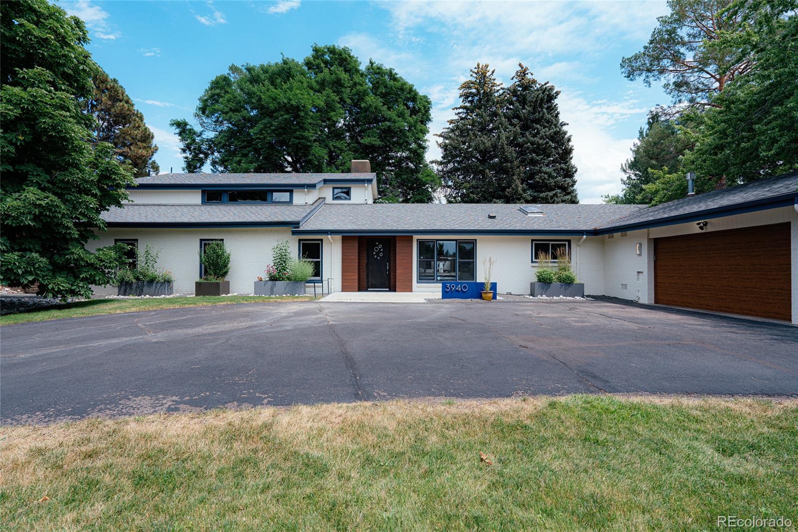 MLS Image #49 for 3940 s dexter street,cherry hills village, Colorado