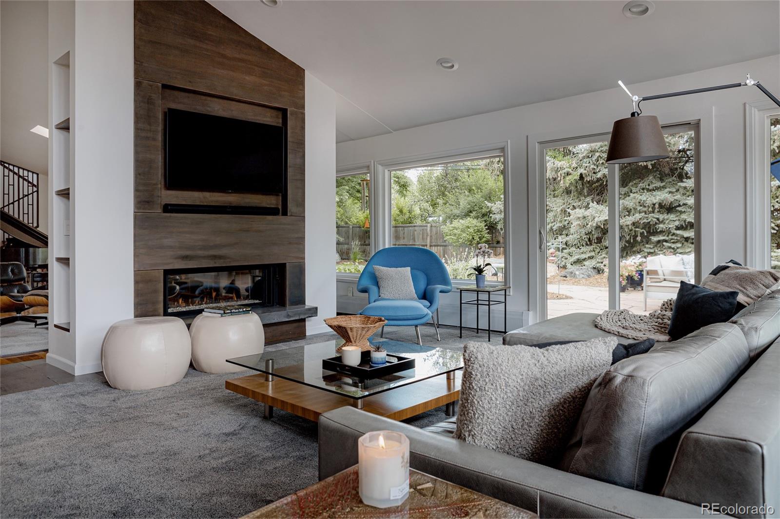 MLS Image #5 for 3940 s dexter street,cherry hills village, Colorado