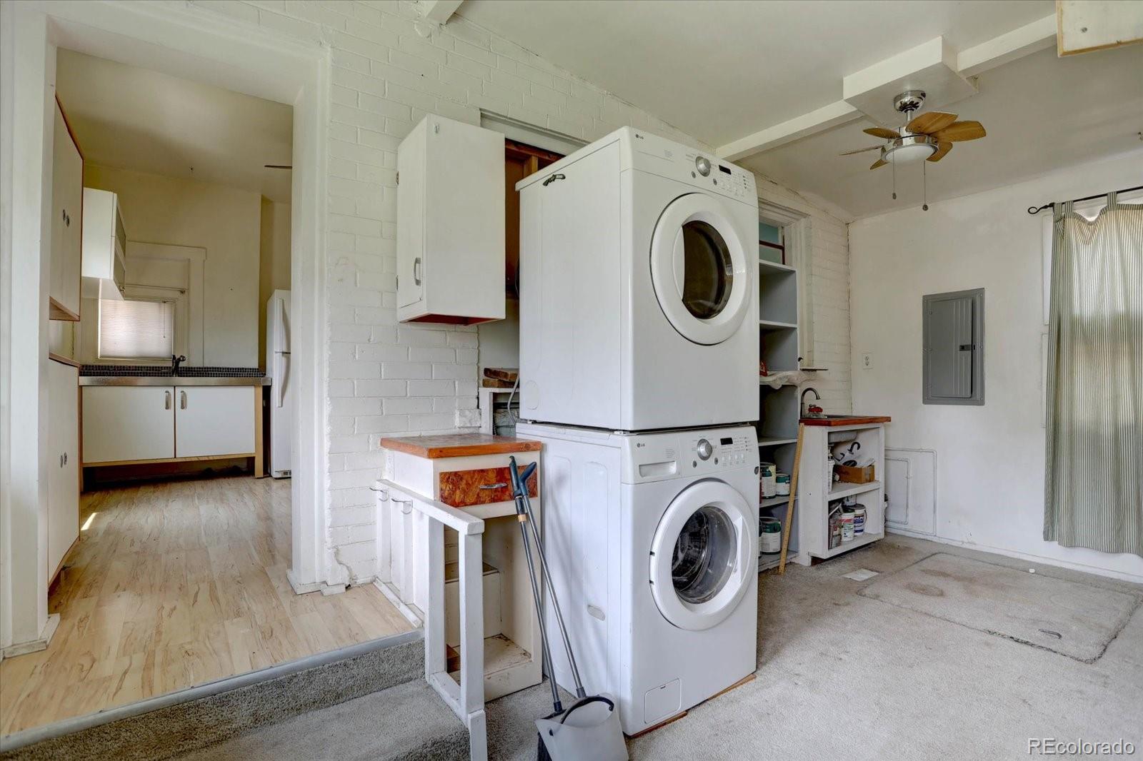 MLS Image #12 for 4444  logan street,denver, Colorado