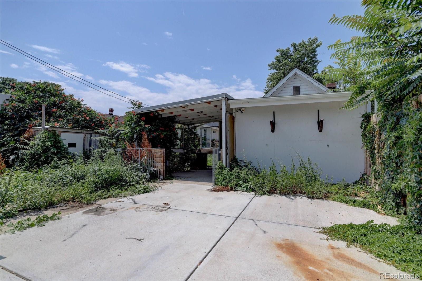 MLS Image #16 for 4444  logan street,denver, Colorado