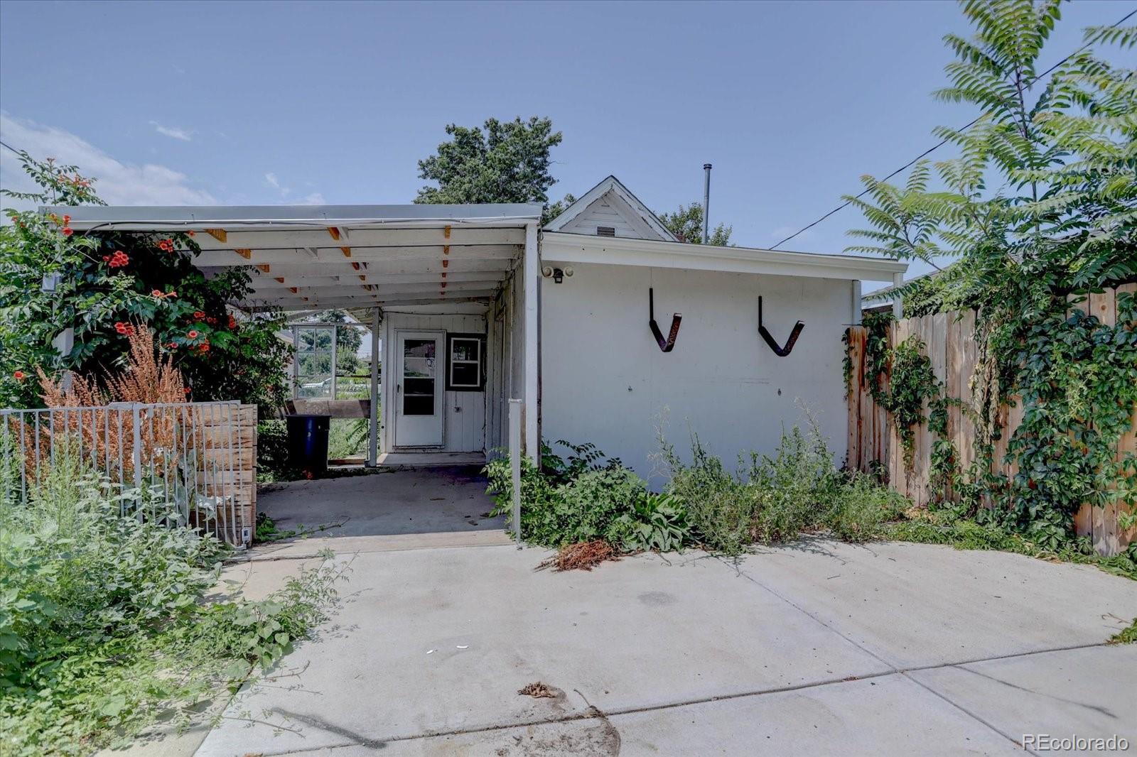 MLS Image #17 for 4444  logan street,denver, Colorado