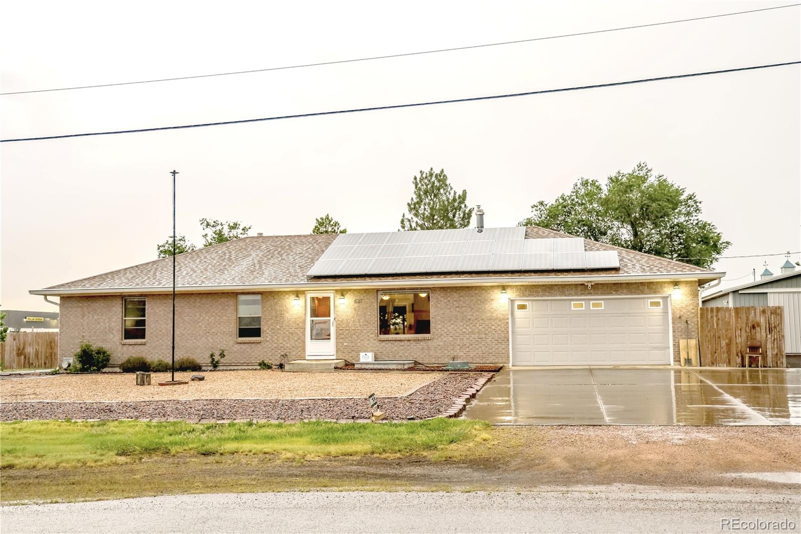 MLS Image #2 for 633 n iliff drive,pueblo, Colorado