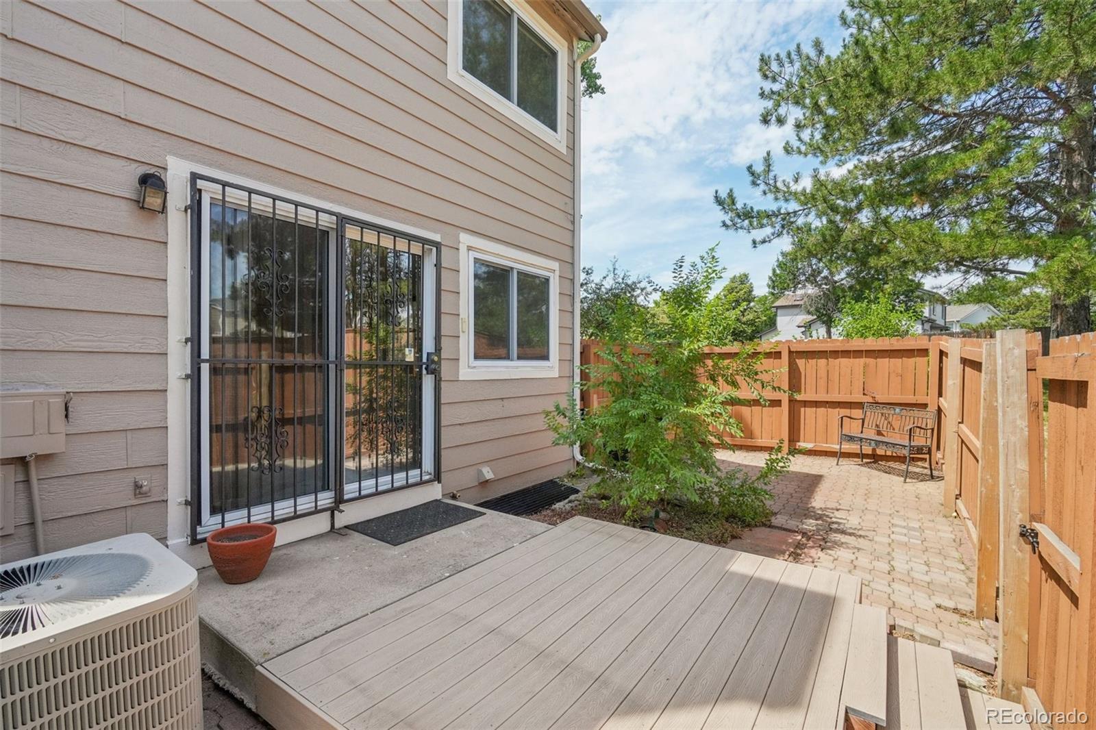 MLS Image #33 for 3500 s telluride circle,aurora, Colorado