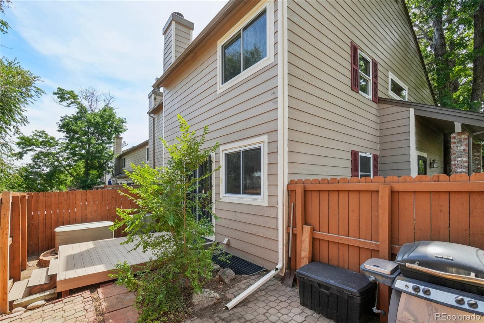 MLS Image #34 for 3500 s telluride circle,aurora, Colorado