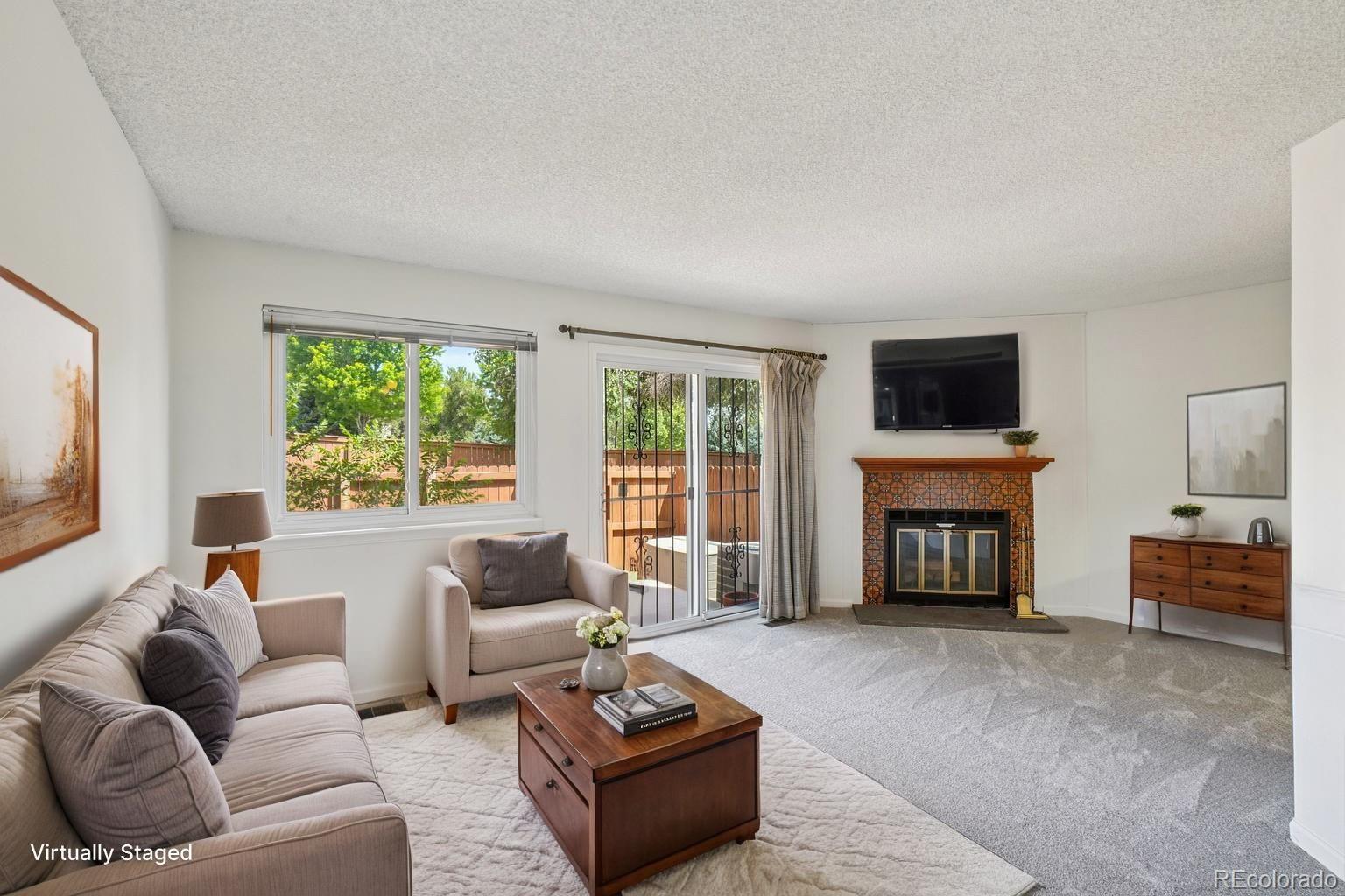 MLS Image #4 for 3500 s telluride circle,aurora, Colorado