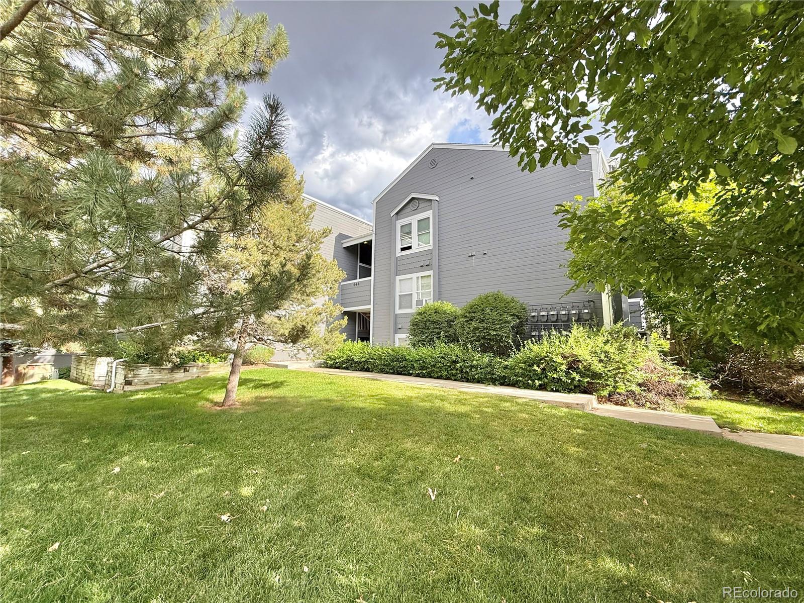 MLS Image #25 for 444 s kittredge street 205,aurora, Colorado