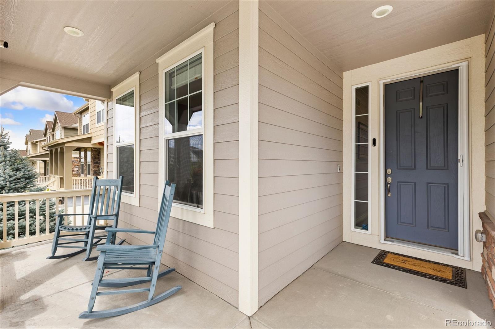 CMA Image for 644  Sundance Circle,Erie, Colorado