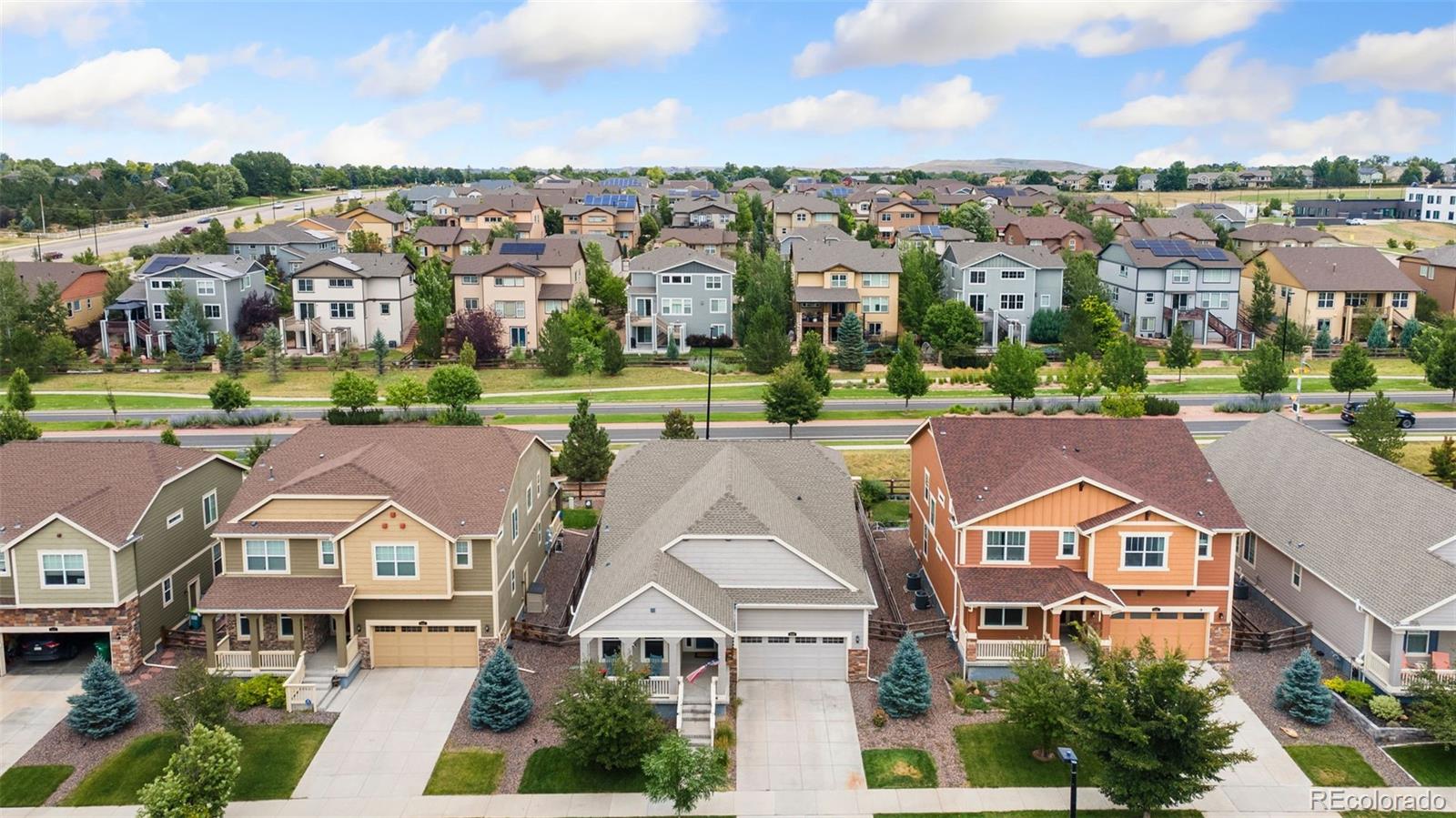 MLS Image #28 for 644  sundance circle,erie, Colorado