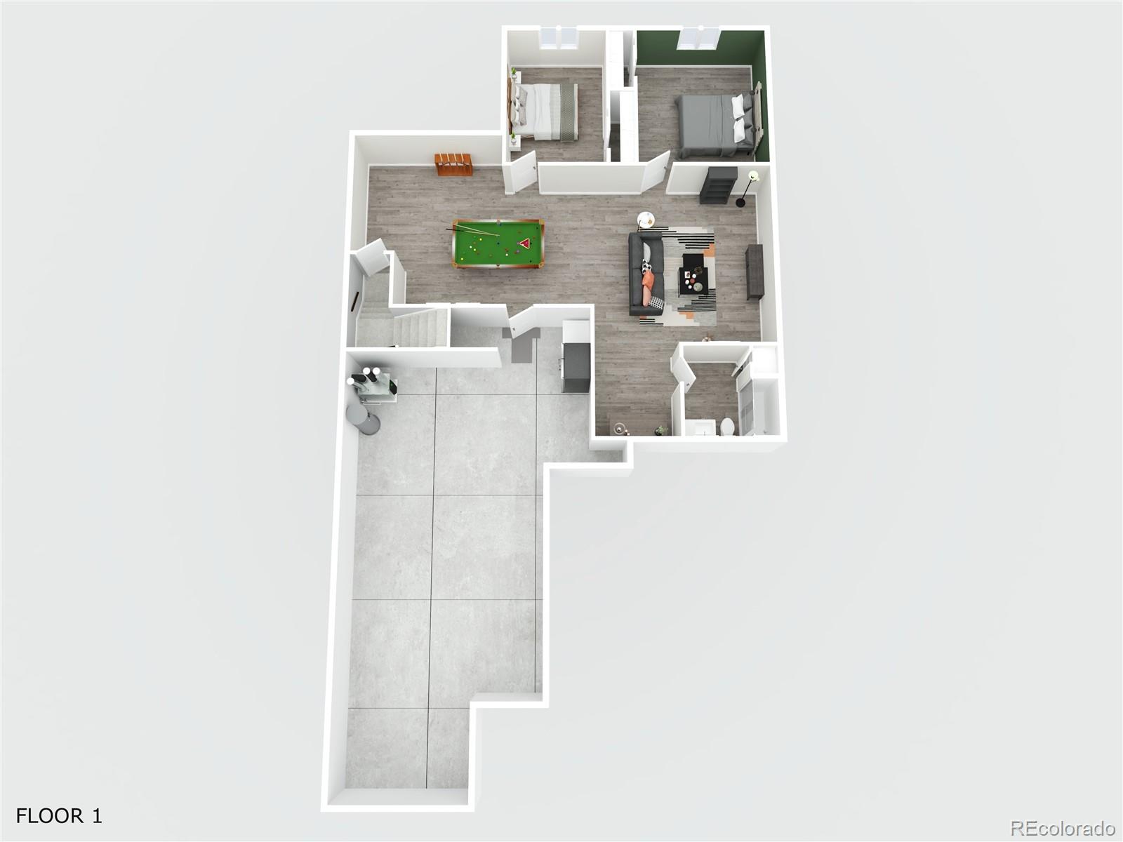MLS Image #33 for 644  sundance circle,erie, Colorado