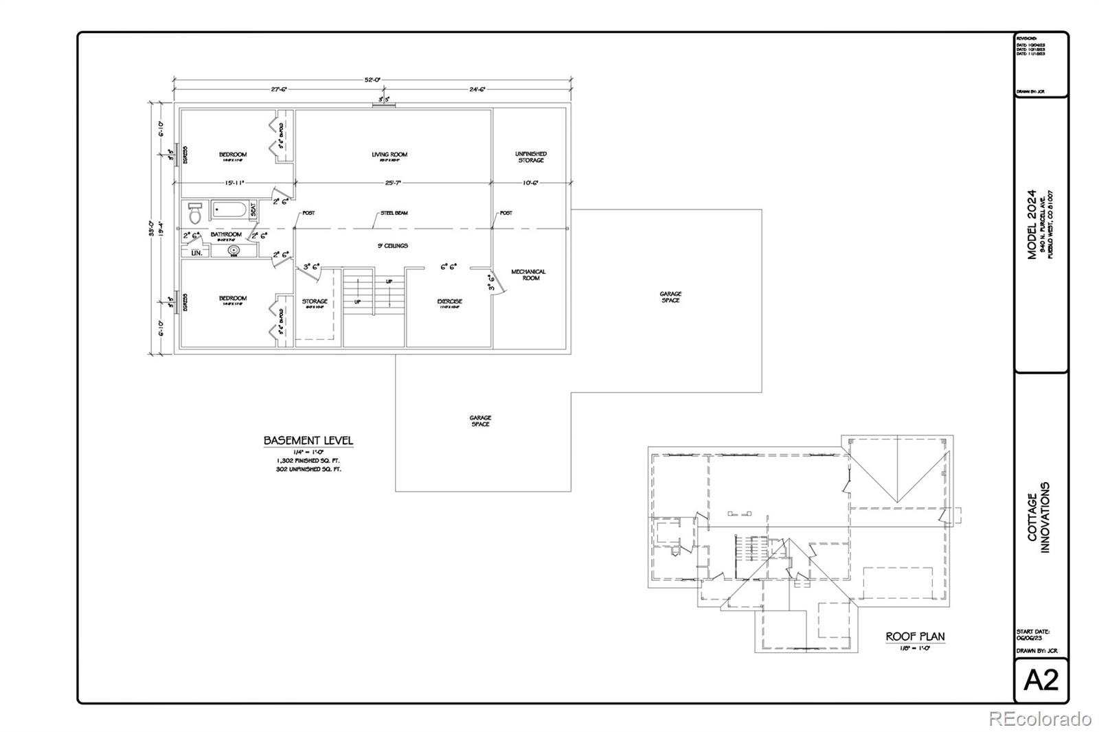 MLS Image #48 for 940 n purcell boulevard ,pueblo west, Colorado