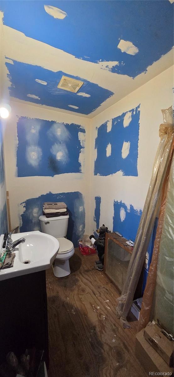 MLS Image #21 for 15120  ll 11th street,blanca, Colorado