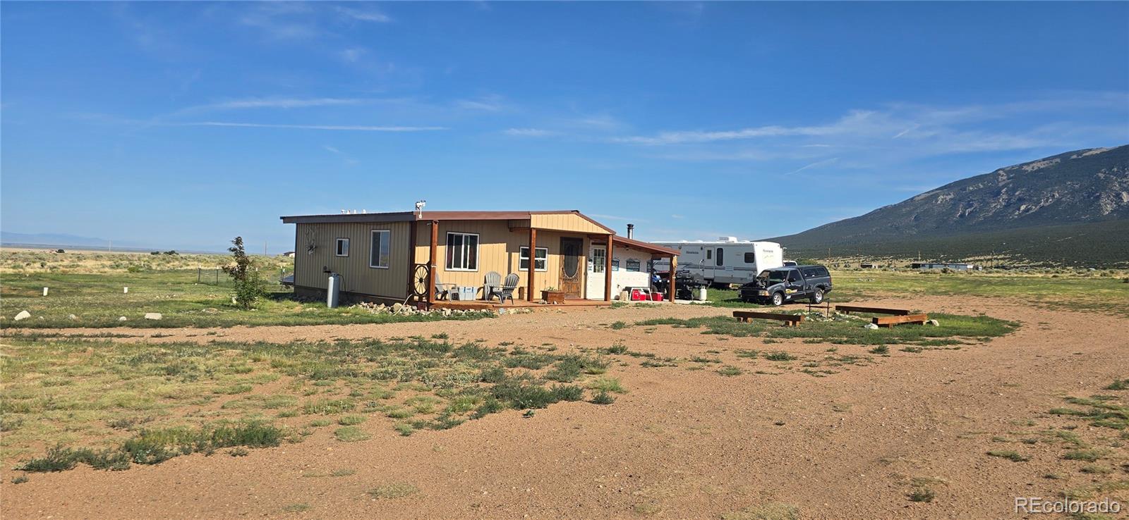 MLS Image #29 for 15120  ll 11th street,blanca, Colorado
