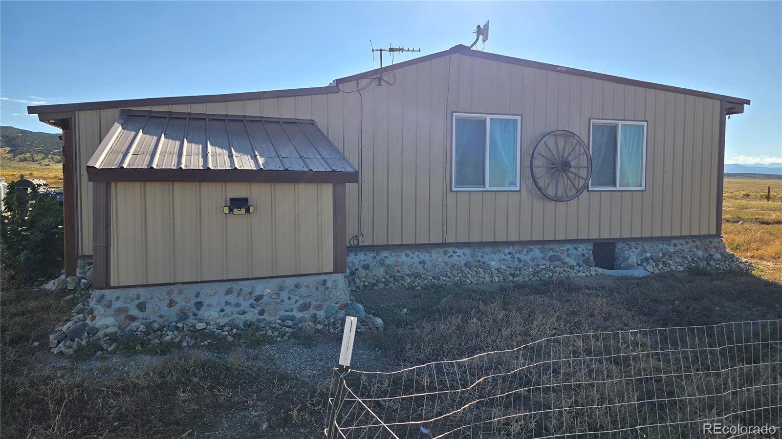 MLS Image #33 for 15120  ll 11th street,blanca, Colorado