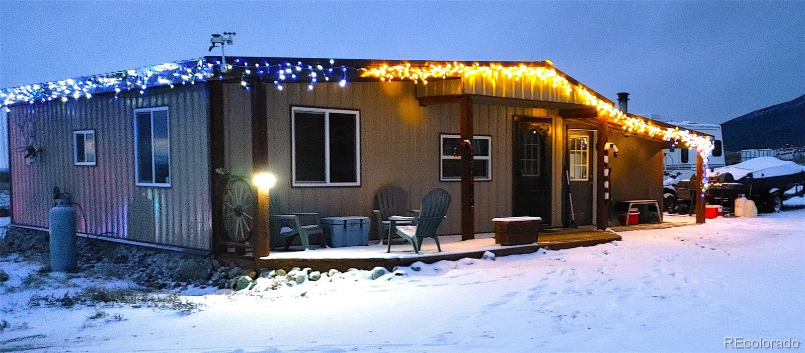 MLS Image #34 for 15120  ll 11th street,blanca, Colorado