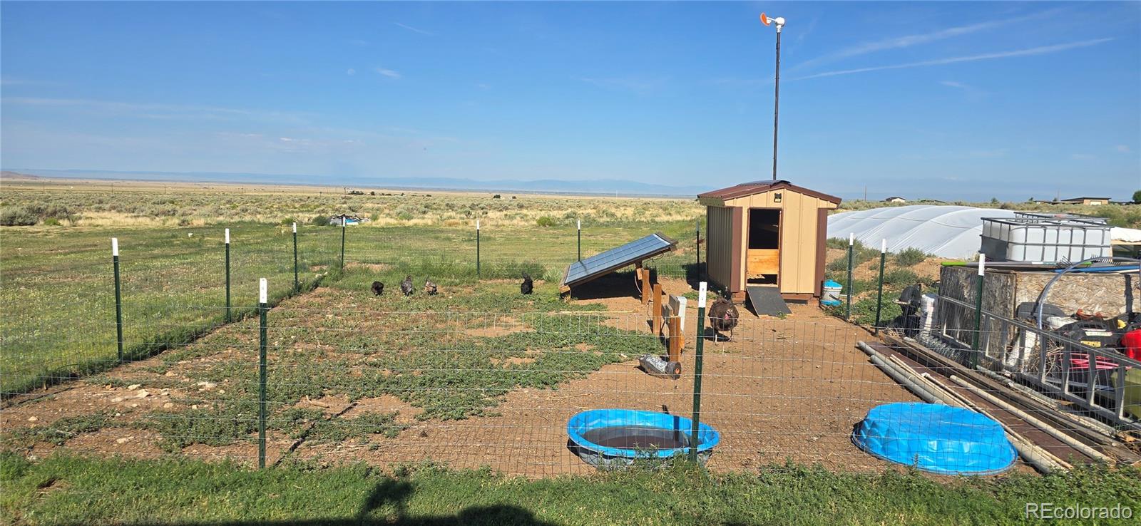 MLS Image #4 for 15120  ll 11th street,blanca, Colorado