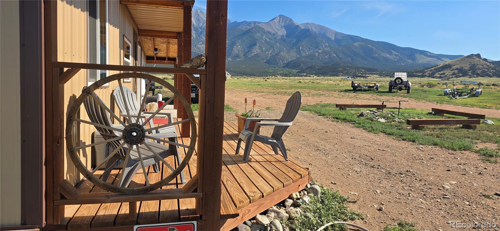 MLS Image #5 for 15120  ll 11th street,blanca, Colorado