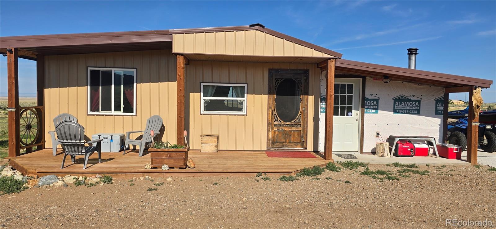 MLS Image #8 for 15120  ll 11th street,blanca, Colorado