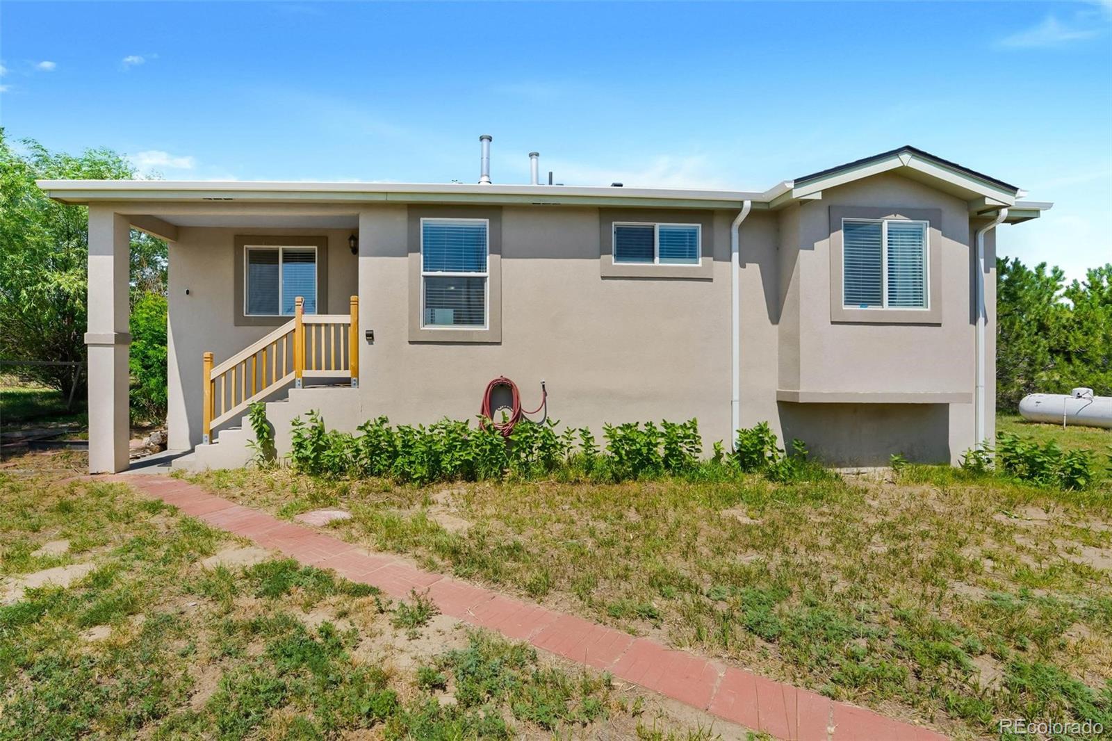 MLS Image #3 for 4750  county road b ,wiggins, Colorado