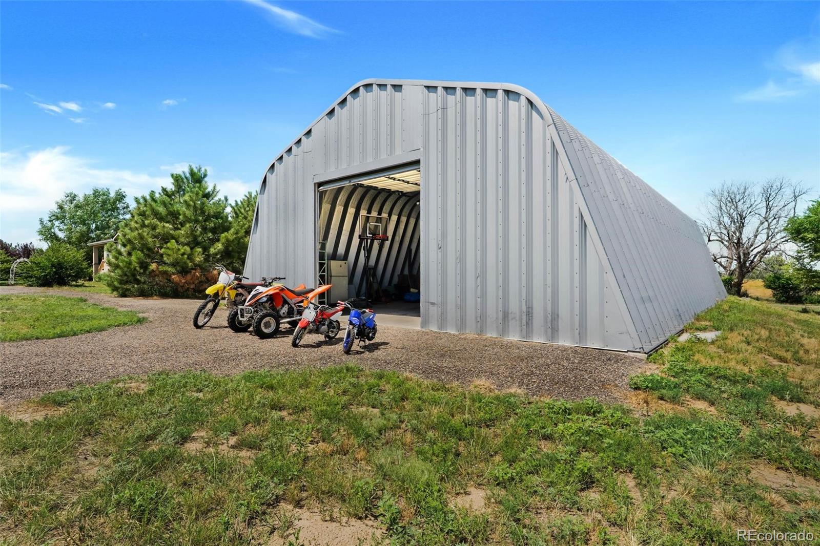 MLS Image #6 for 4750  county road b ,wiggins, Colorado