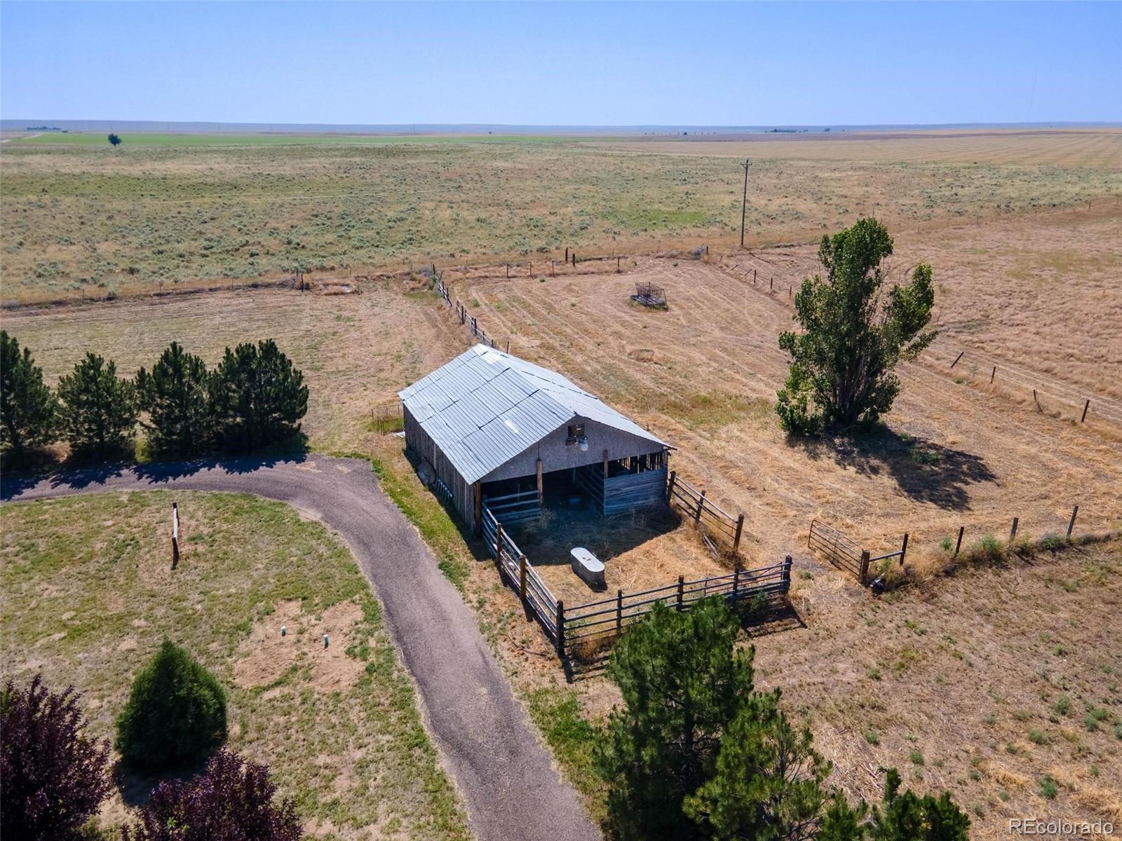 MLS Image #8 for 4750  county road b ,wiggins, Colorado