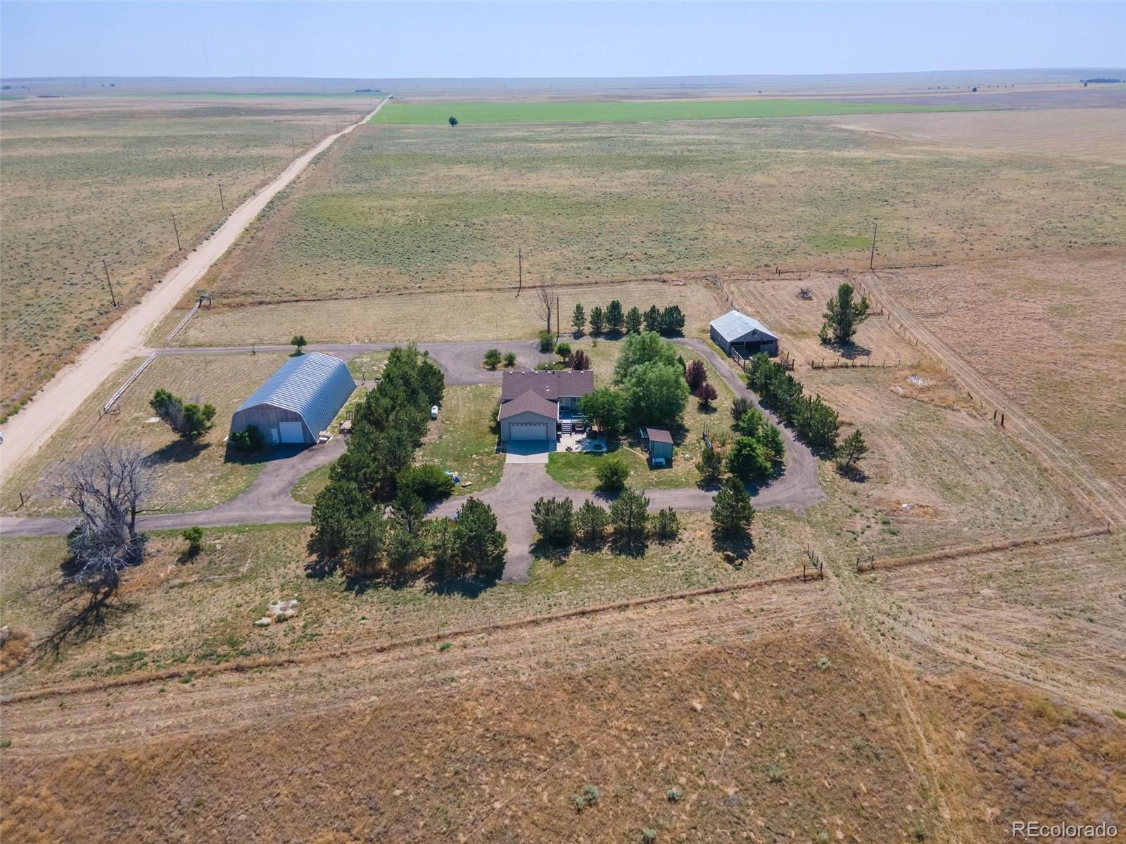MLS Image #9 for 4750  county road b ,wiggins, Colorado