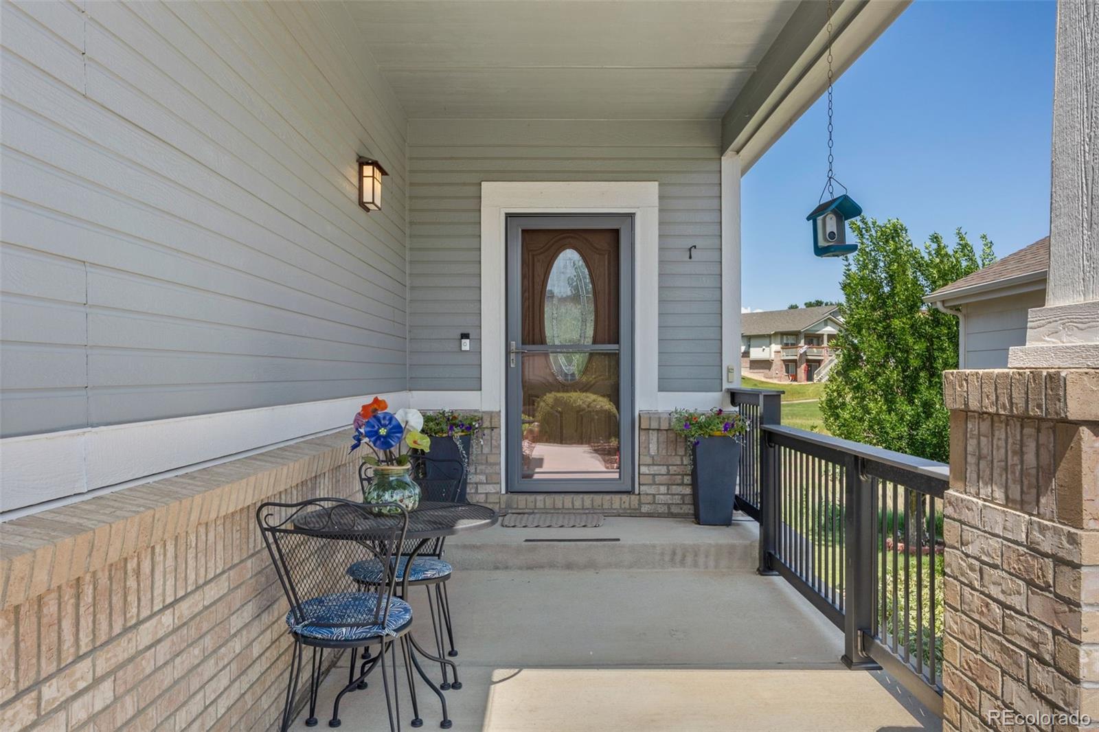 MLS Image #2 for 8117 s catawba court,aurora, Colorado