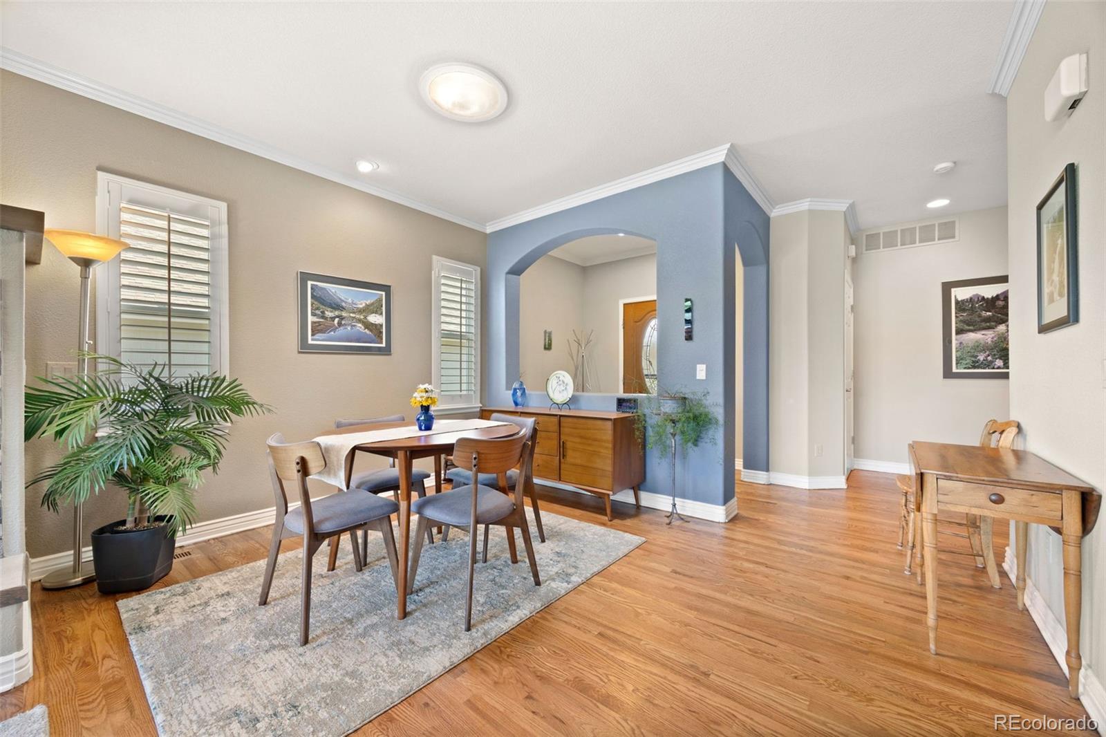 MLS Image #3 for 8117 s catawba court,aurora, Colorado